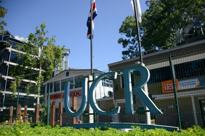 Clases en la UCR continúan con normalidad pese a toma de edificio de federación estudiantil