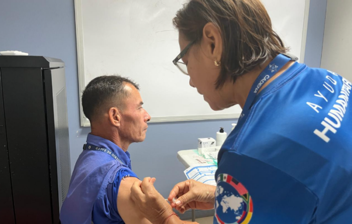 Ampliación de obligatoriedad de vacuna contra fiebre amarilla para viajar a Colombia ya entró a regir