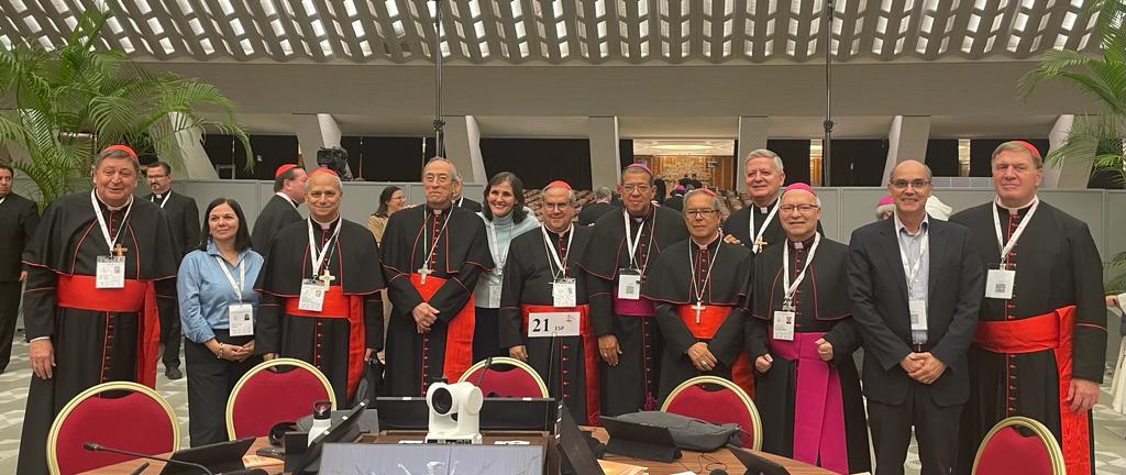 Iglesia Católica de Costa Rica destaca elección del nuevo Papa como un momento de “renovación y esperanza”