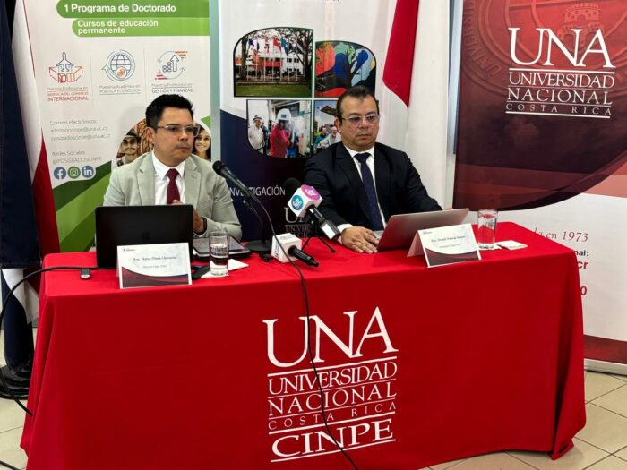 UNA: Aranceles de EEUU podrían reducir un 0,6% el crecimiento económico del país este año