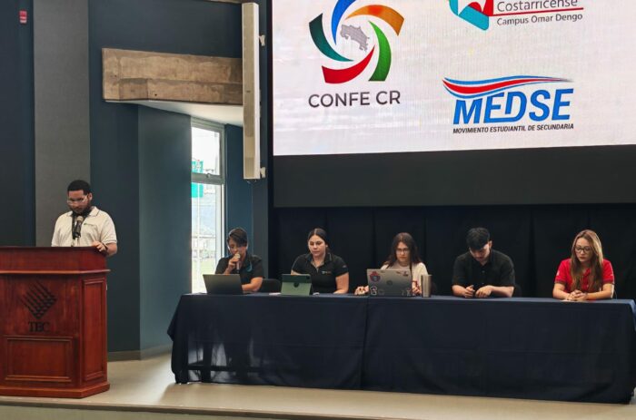 Estudiantes esperan que negociación del FEES 2026 incluya el 2% que aún Hacienda no traslada a universidades