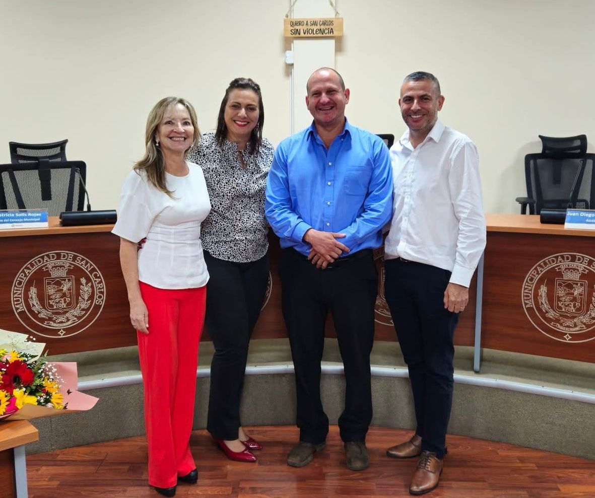 Nuevas renuncias sacuden al PLP: Fracción municipal de San Carlos abandona el partido