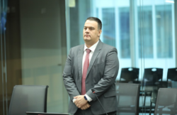 Gerente de Infraestructura de la CCSS afirma que lo suspendieron por responder oficio sobre Hospital de Cartago