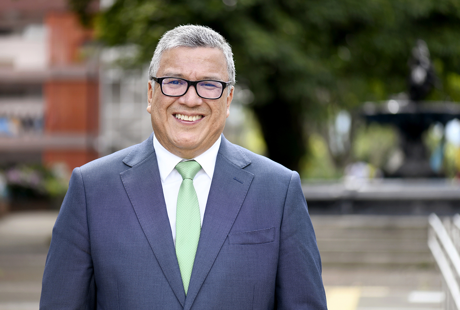 Rector de la UCR descarta apartarse del cargo tras solicitud de estudiantes que tomaron edificio