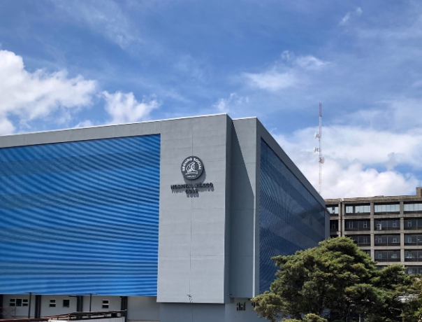 Hospital México confirma adelanto de varias semanas en pico de afectación por virus respiratorios