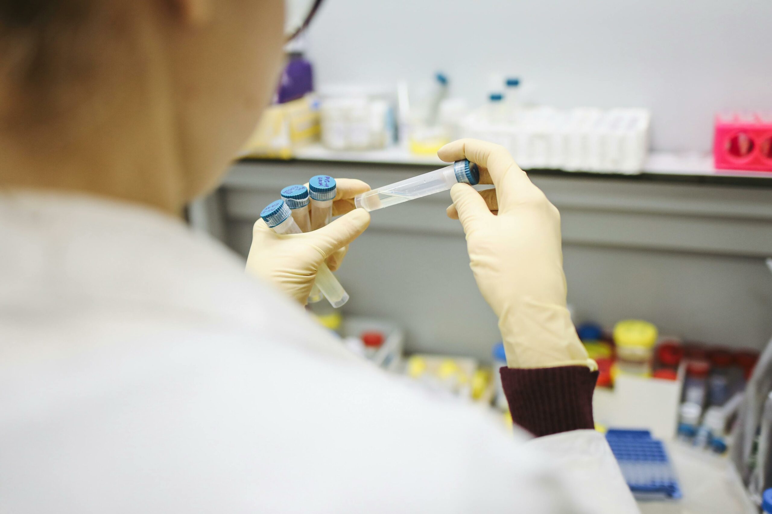 País presenta un caso de influenza cada media hora este año