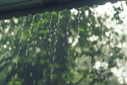 País se mantiene en alerta verde por lluvias y se espera que aguaceros se intensifiquen hasta el jueves