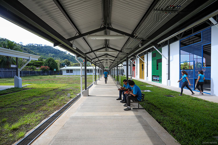 MEP registra leve aumento en casos de violencia en centros educativos este año en comparación al anterior