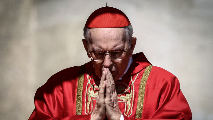 Cónclave 2025: en la misa previa, el cardenal decano del Vaticano pidió a los obispos elegir “al papa que la humanidad necesita”