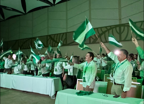 PLN realizará Asamblea Nacional este sábado