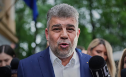 El primer ministro de Rumania renunció tras el fracaso de su coalición en las elecciones presidenciales