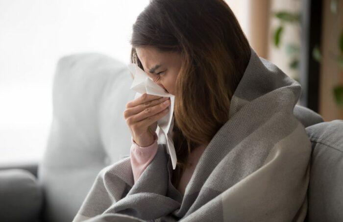 Costa Rica registra un caso de infecciones respiratorias cada 23 segundos en lo que va del 2025