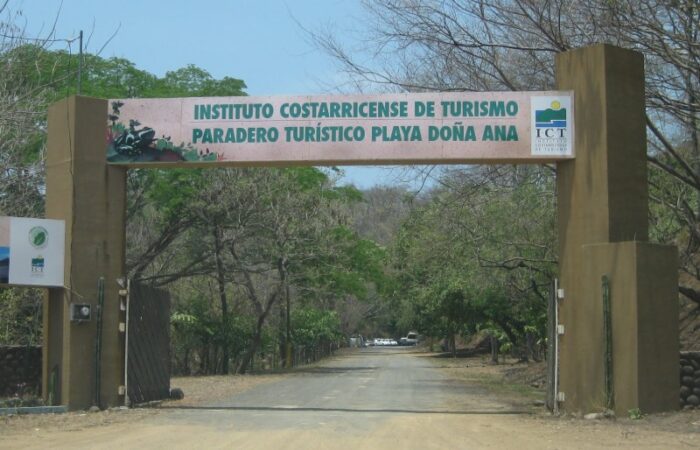 Paradero Turístico Playa Doña Ana reabrirá a finales del 2025 tras 5 años de cierre