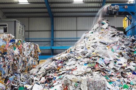 Expertos urgen que cantidad de basura que se recicla o reutiliza llegue ...