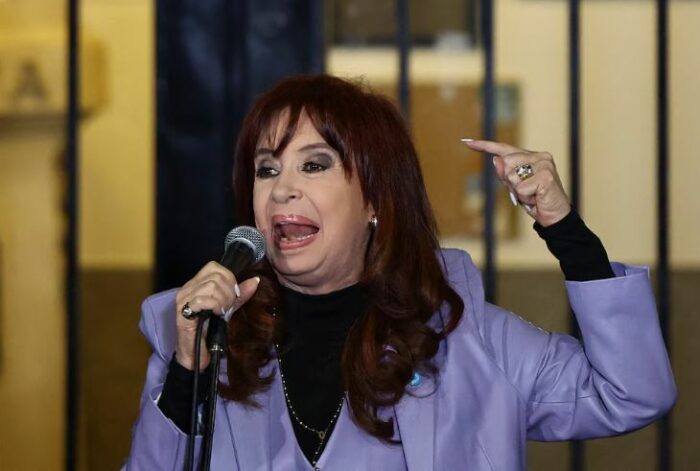 La Corte Suprema de Argentina confirmó la condena por corrupción contra la ex presidenta Cristina Kirchner