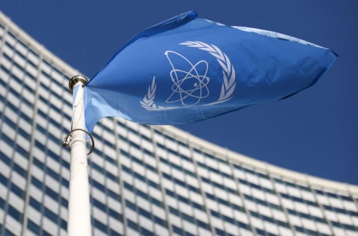 La Agencia Atómica de la ONU aprobó una resolución que condena a Irán por incumplir sus obligaciones nucleares