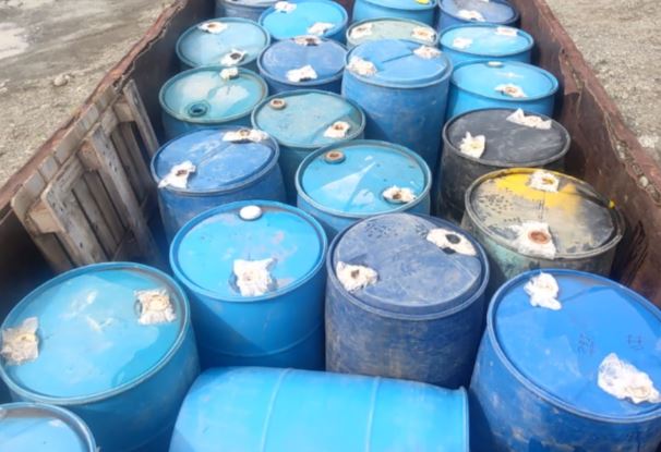 Ciudadanos presentan al menos una denuncia confidencial sobre robo de combustibles cada 2 días