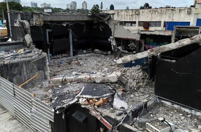 Arrestaron a los dueños del club Jet Set por el colapso que dejó 236 muertos en República Dominicana