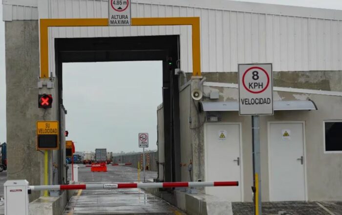 Fiscalía urge instalación de escáneres para detectar droga en Puertos de Caldera y Japdeva