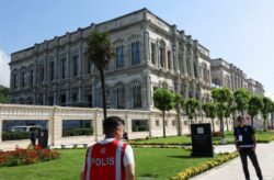 Rusia y Ucrania reanudan las negociaciones de paz en Estambul