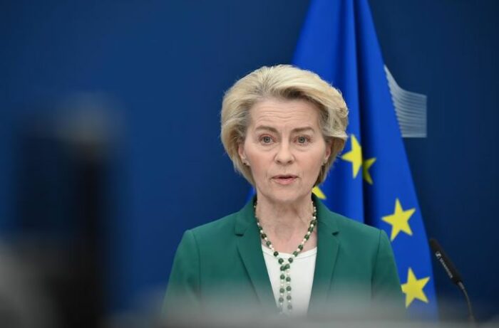 La Unión Europea evalúa una serie de represalias tras el aumento de aranceles de Trump