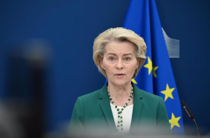 La Unión Europea evalúa una serie de represalias tras el aumento de aranceles de Trump