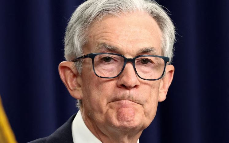 La Reserva Federal de Estados Unidos mantuvo sin cambios la tasa de interés de referencia