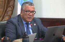Rector de la UCR ve posición de “bastante apertura” del Gobierno para negociar el FEES del 2026