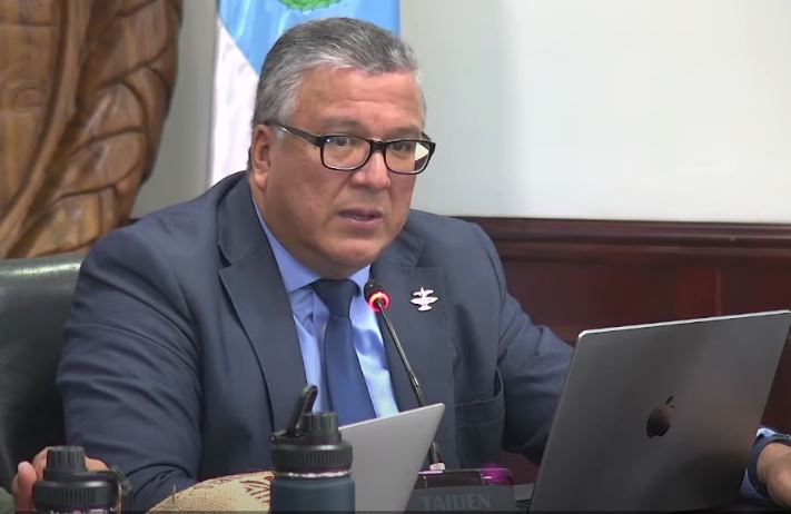 Rector de la UCR ve posición de “bastante apertura” del Gobierno para negociar el FEES del 2026
