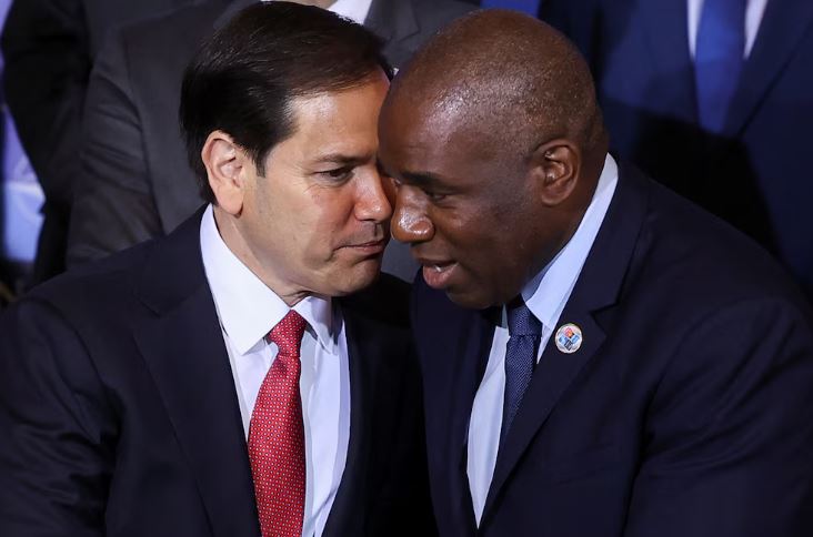 Estados Unidos y Europa intensifican contactos diplomáticos para frenar la escalada entre Israel e Irán