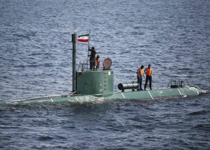 El Parlamento de Irán propuso al líder supremo Ali Khamenei cerrar el estrecho de Ormuz tras los ataques de EEUU