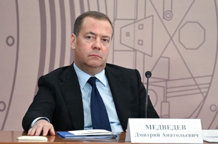 Rusia advirtió que hay países que “están listos” para entregarle sus propias armas nucleares a Irán tras el ataque de EEUU