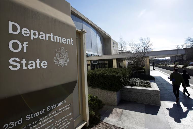 EEUU lanzó una alerta global para sus ciudadanos tras los bombardeos a instalaciones nucleares en Irán