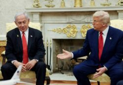 Estados Unidos presiona a Israel para que acepte una propuesta de paz en Gaza que permita la libertad de los rehenes