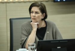 Pilar Cisneros califica de ‘cariñosa’ sanción impuesta por la Corte al Fiscal General