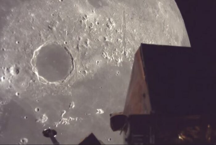 Japón intenta llegar a la Luna con una misión robótica privada llamada Resiliencia