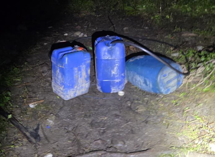 RECOPE espera que plan para endurecer penas por robo de combustible quede presentado este año