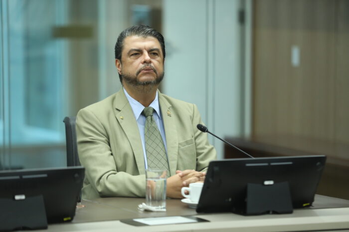 Ministro espera que certificado médico de Celso Gamboa no impida aplicar la Ley y concretar extradición