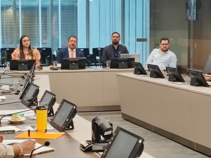 Alcaldes de Cartago y Paraíso advierten de fuerte golpe económico si aumentan tarifas del agua