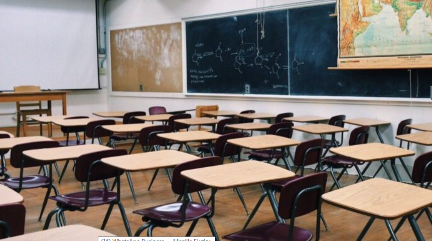 MEP reporta más de 90 mil estudiantes afectados por el cierre de centros educativos a raíz de fuertes lluvias