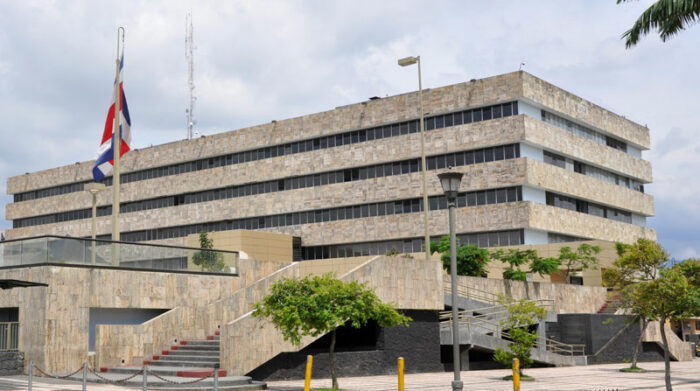 Informe Estado de la Justicia advierte riesgos de ataques al Poder Judicial por parte del Gobierno