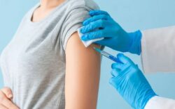 Vacunación contra la influenza en la CCSS se abriría a todo público a partir del 1° de julio
