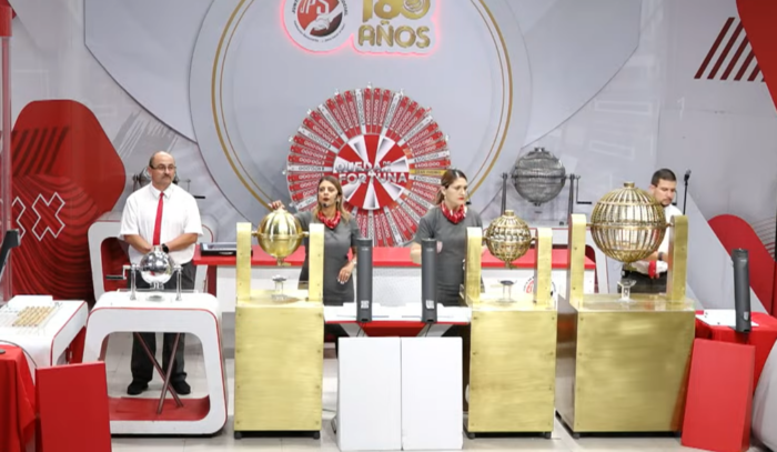 Vecino de Heredia compró número al azar y se ganó los ¢1230 millones del Acumulado 1 de la JPS