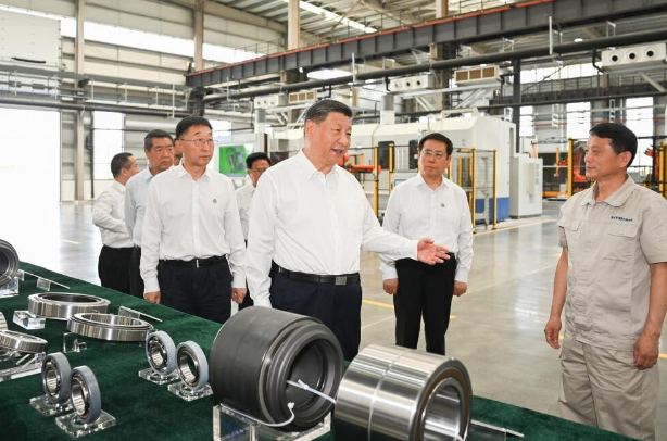 Llamativa ausencia de Xi Jinping en medio de una ola de rumores en China