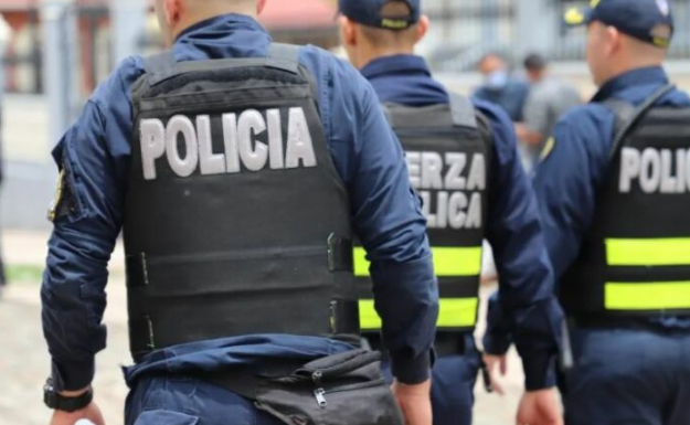 Contraloría advierte riesgos en proyecto de Ley que permite traslado voluntario al salario global para cuerpos policiales