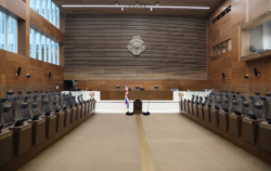Proponen endurecer penas contra agresores que incumplan medidas de protección
