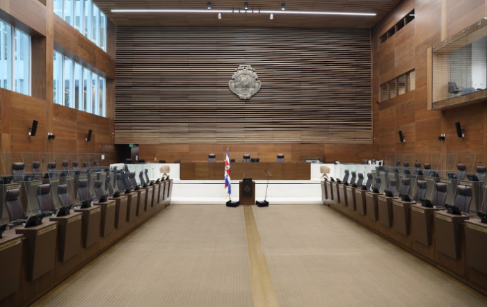 Proponen endurecer penas contra agresores que incumplan medidas de protección