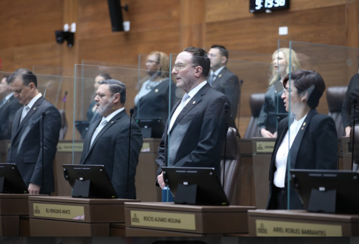 PLP buscará conformar comisión para que se analice veto a proyecto de vuelos baratos