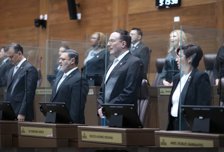 PLP buscará conformar comisión para que se analice veto a proyecto de vuelos baratos