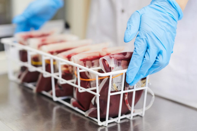 Hospital San Juan de Dios está en situación ‘crítica’ y urge donantes de sangre